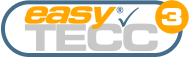 easytecc 3 Logo